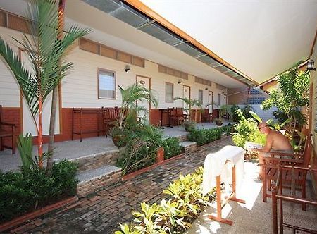 Aonang Baanlay Bungalow Ao Nang Exterior photo