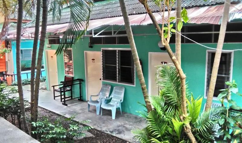 Aonang Baanlay Bungalow Ao Nang Exterior photo