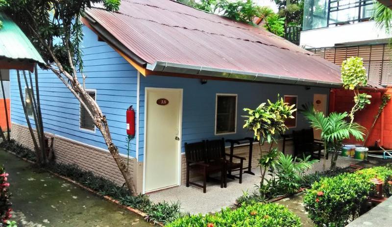 Aonang Baanlay Bungalow Ao Nang Exterior photo